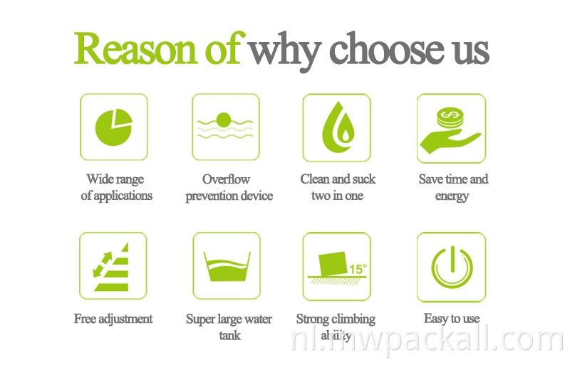 Ziekenhuis/fabriek/magazijn/supermarkt automatisch lopen goede prijs vloerreiniging wassen scrubber machine te koop